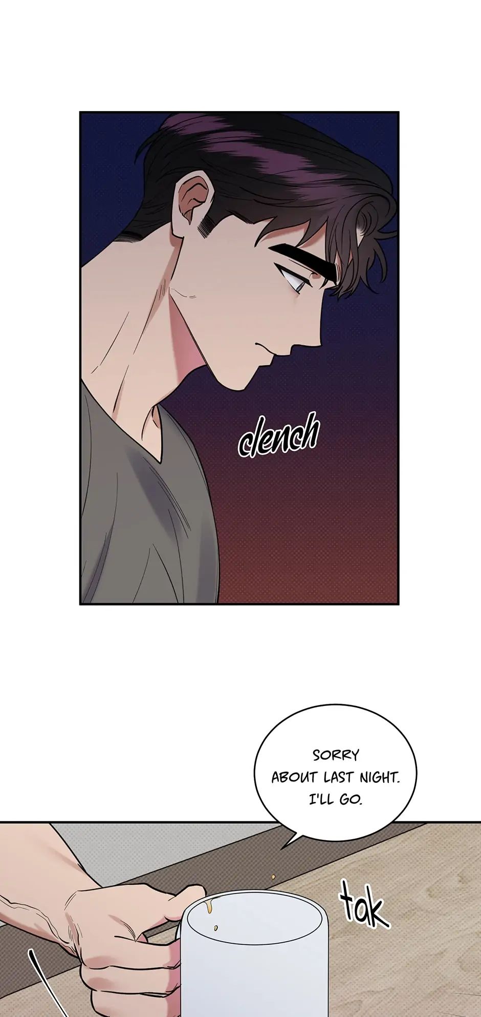 Read Counter Offensive chapter 31 image 34 on Lezhin