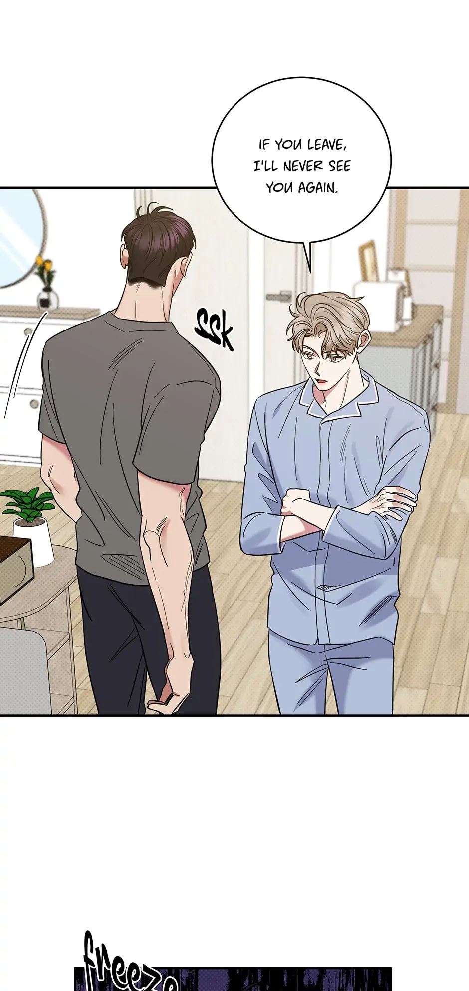 Read Counter Offensive chapter 31 image 36 on Lezhin