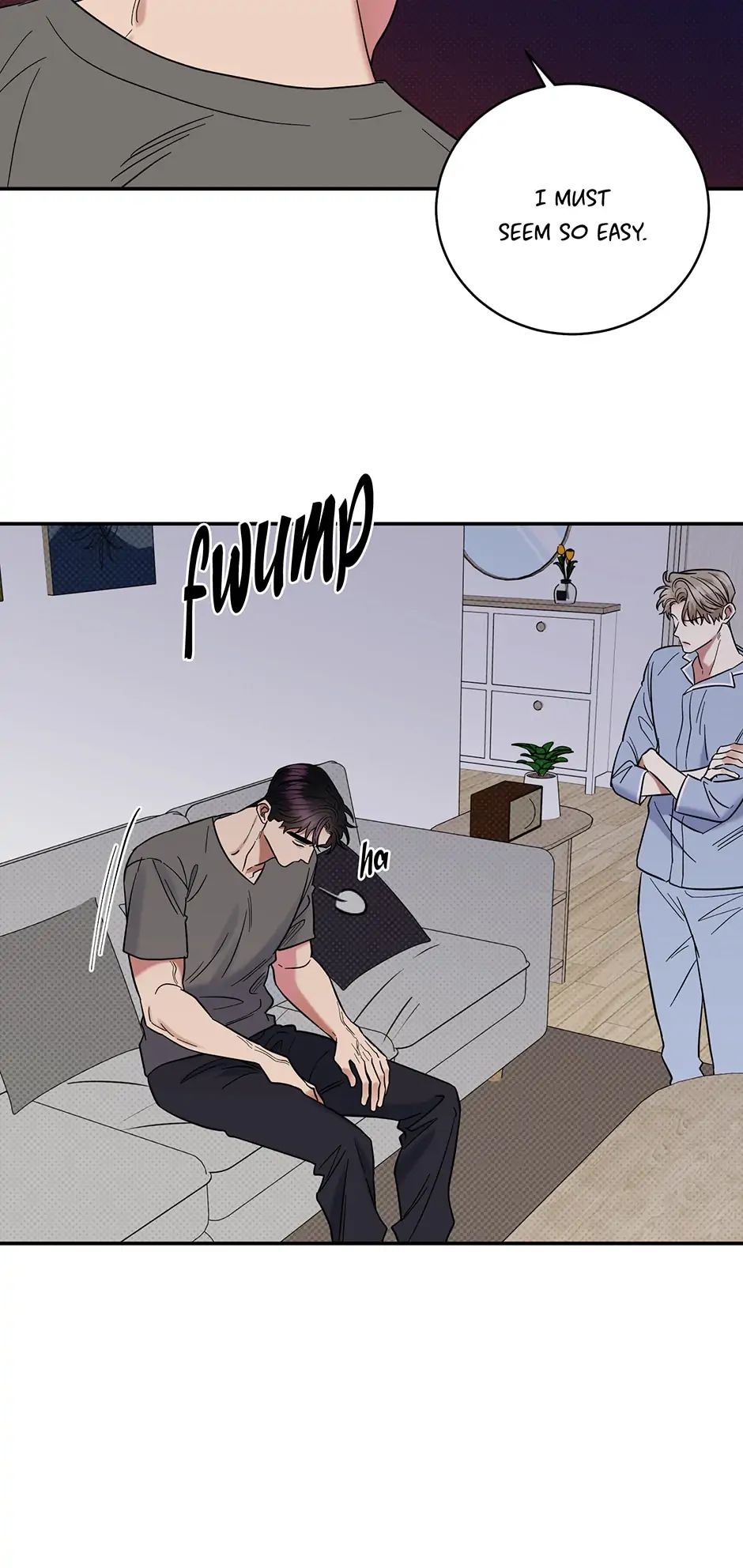 Read Counter Offensive chapter 31 image 38 on Lezhin