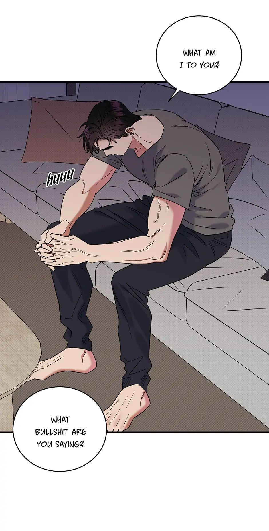 Read Counter Offensive chapter 31 image 39 on Lezhin