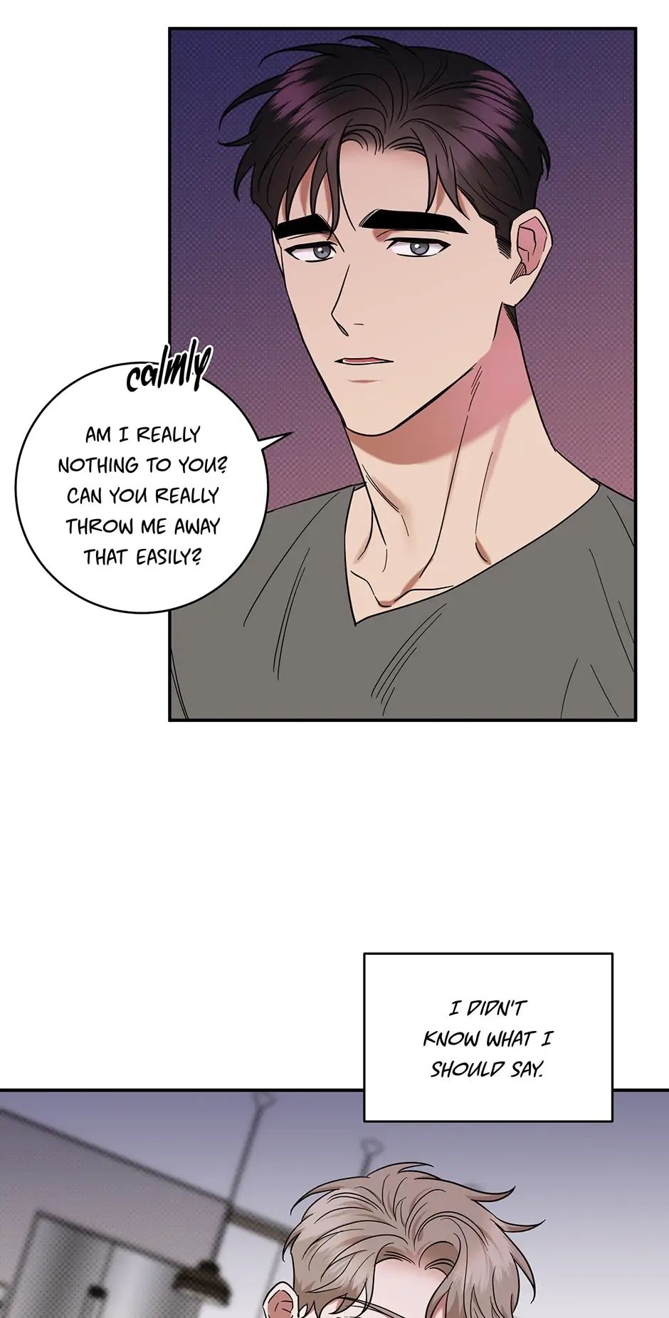 Read Counter Offensive chapter 31 image 40 on Lezhin