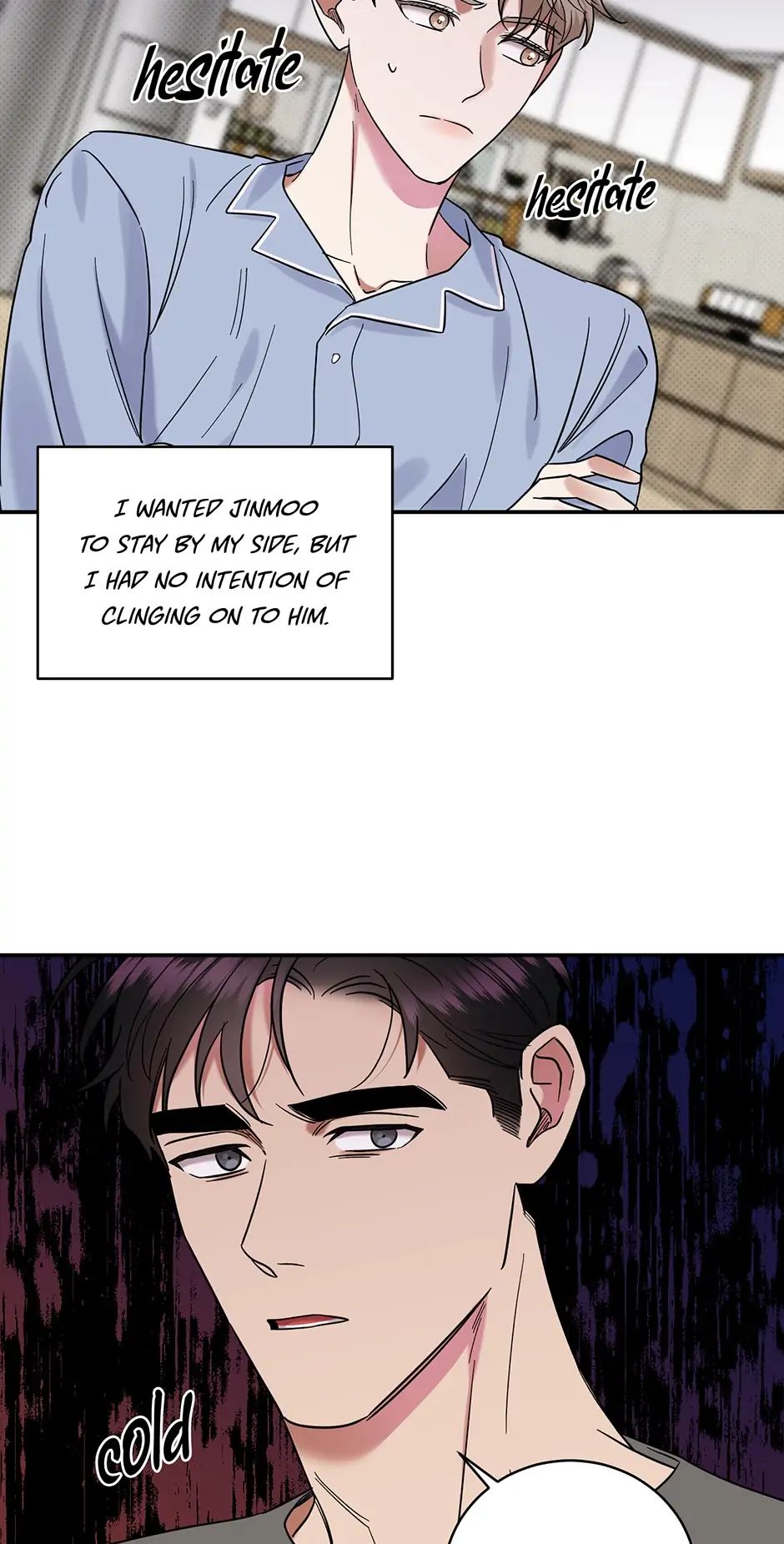 Read Counter Offensive chapter 31 image 41 on Lezhin