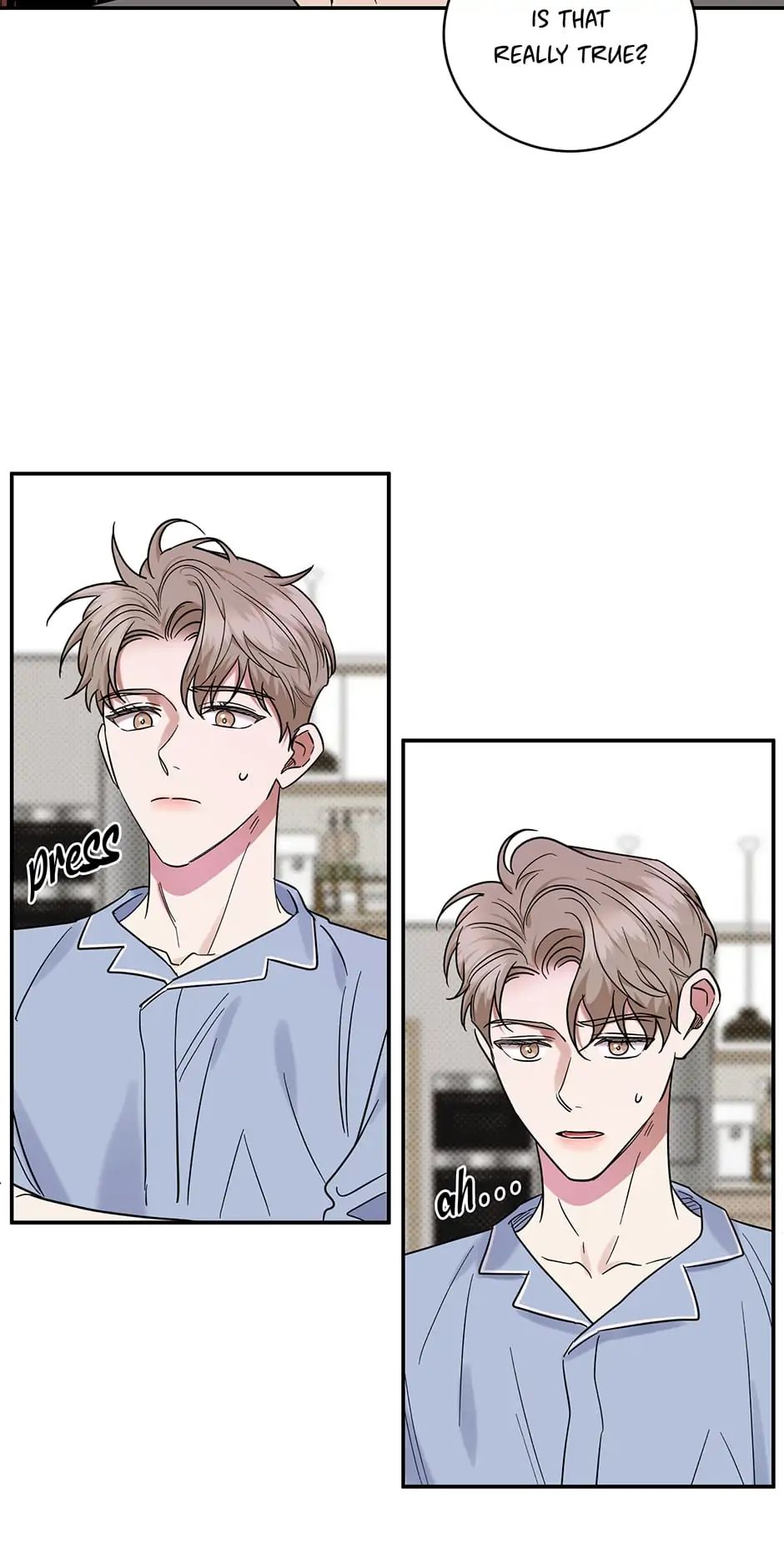Read Counter Offensive chapter 31 image 42 on Lezhin