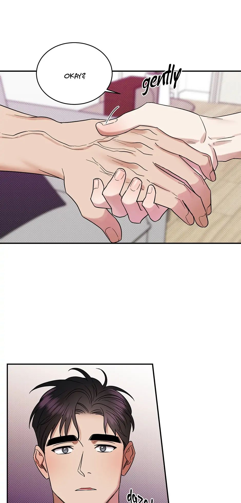 Read Counter Offensive chapter 31 image 45 on Lezhin