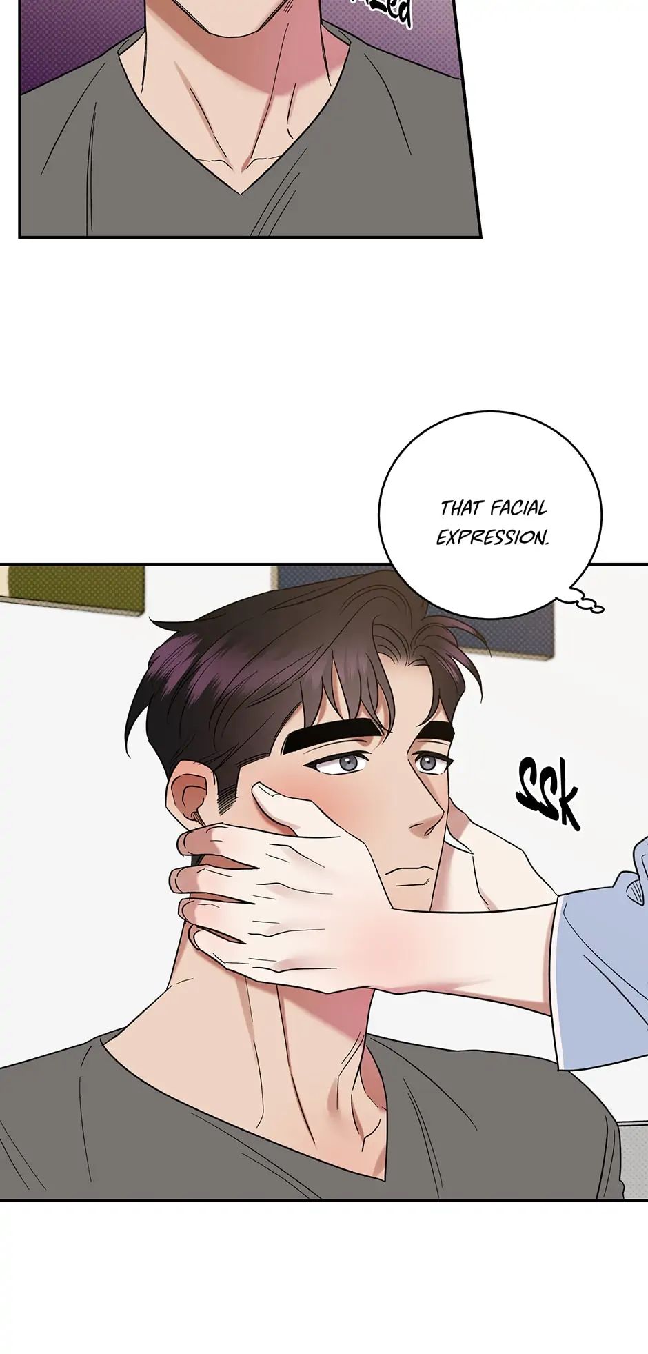 Read Counter Offensive chapter 31 image 46 on Lezhin