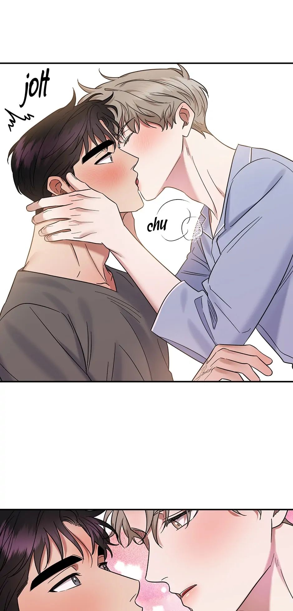 Read Counter Offensive chapter 31 image 47 on Lezhin