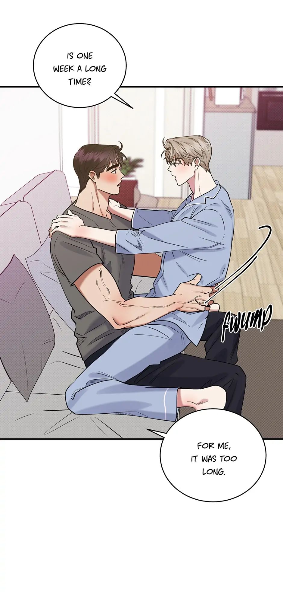 Read Counter Offensive chapter 31 image 49 on Lezhin