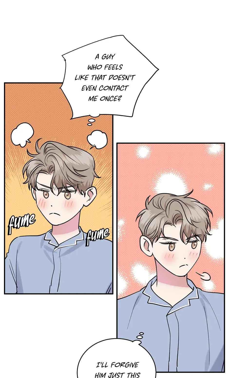 Read Counter Offensive chapter 31 image 50 on Lezhin