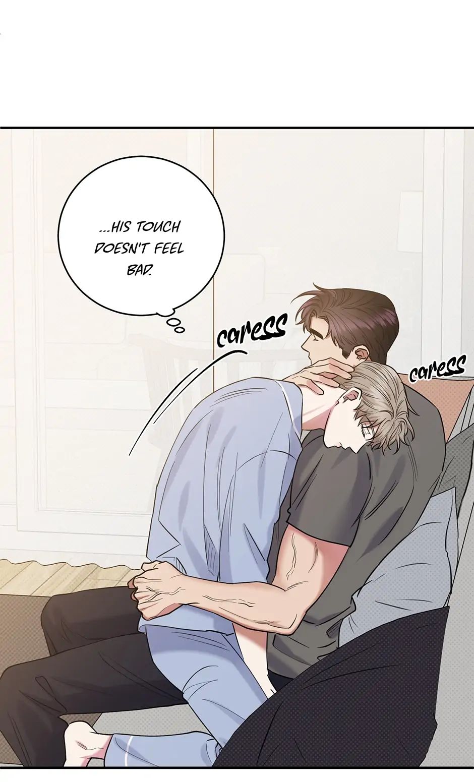 Read Counter Offensive chapter 31 image 53 on Lezhin