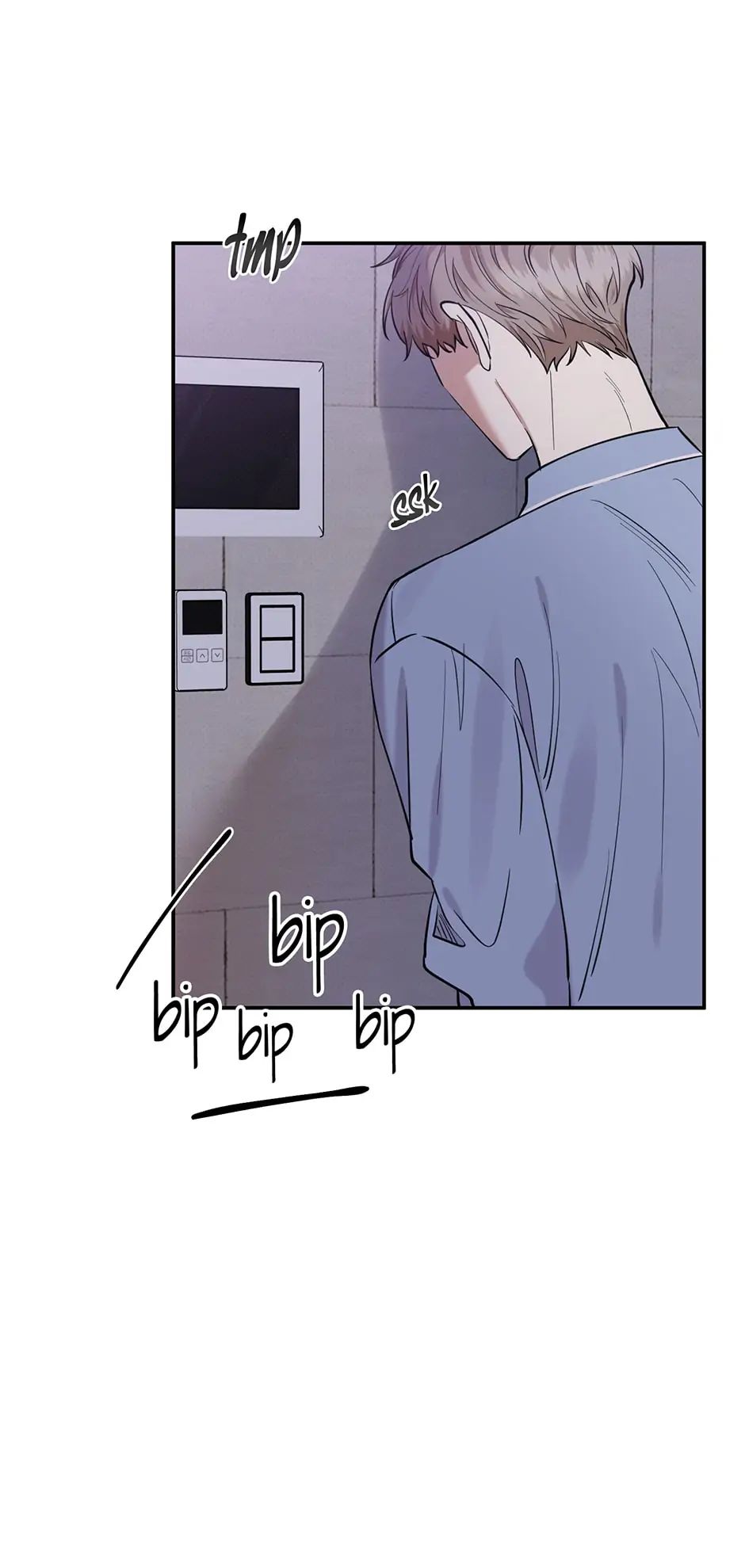 Read Counter Offensive chapter 31 image 6 on Lezhin