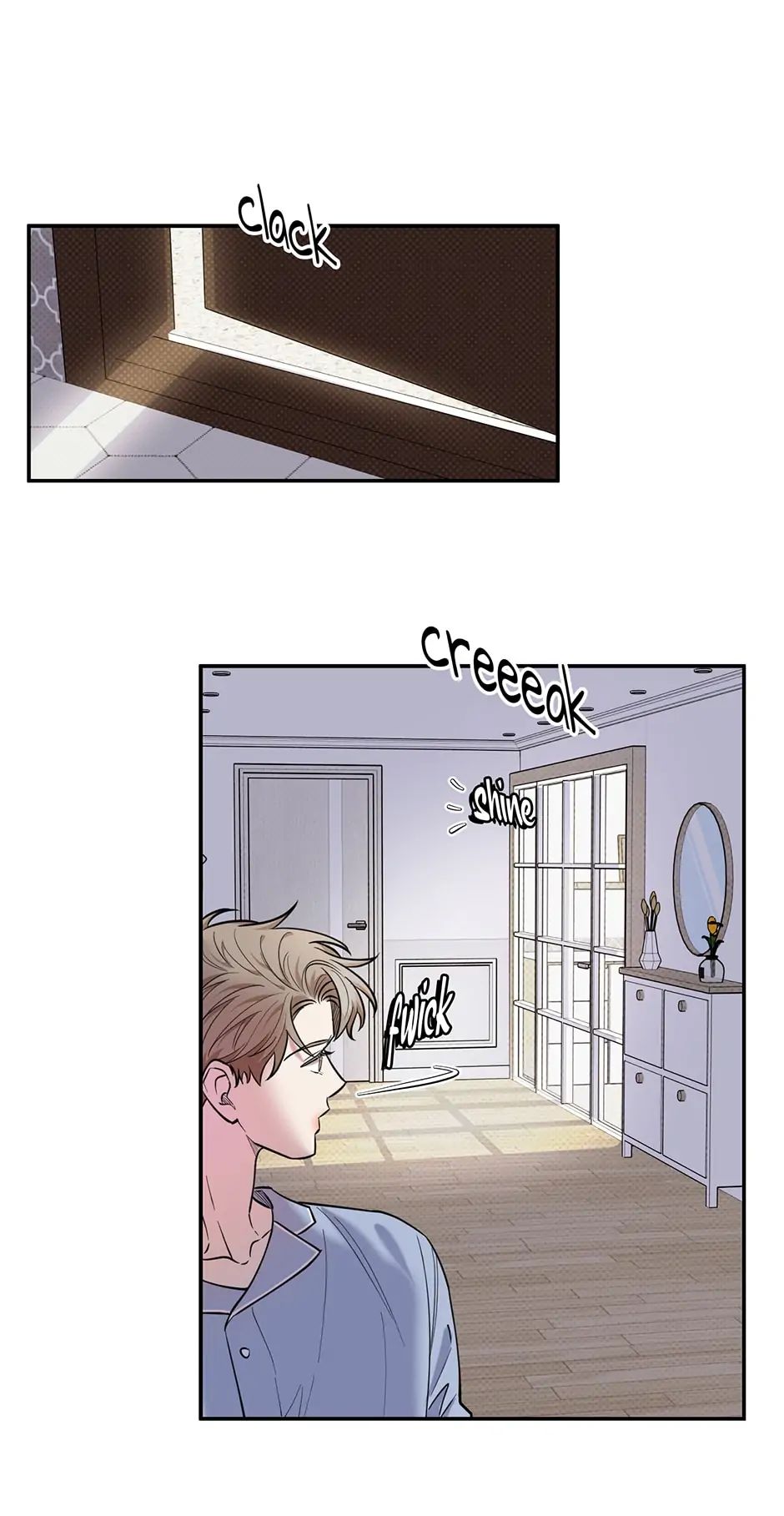 Read Counter Offensive chapter 31 image 7 on Lezhin