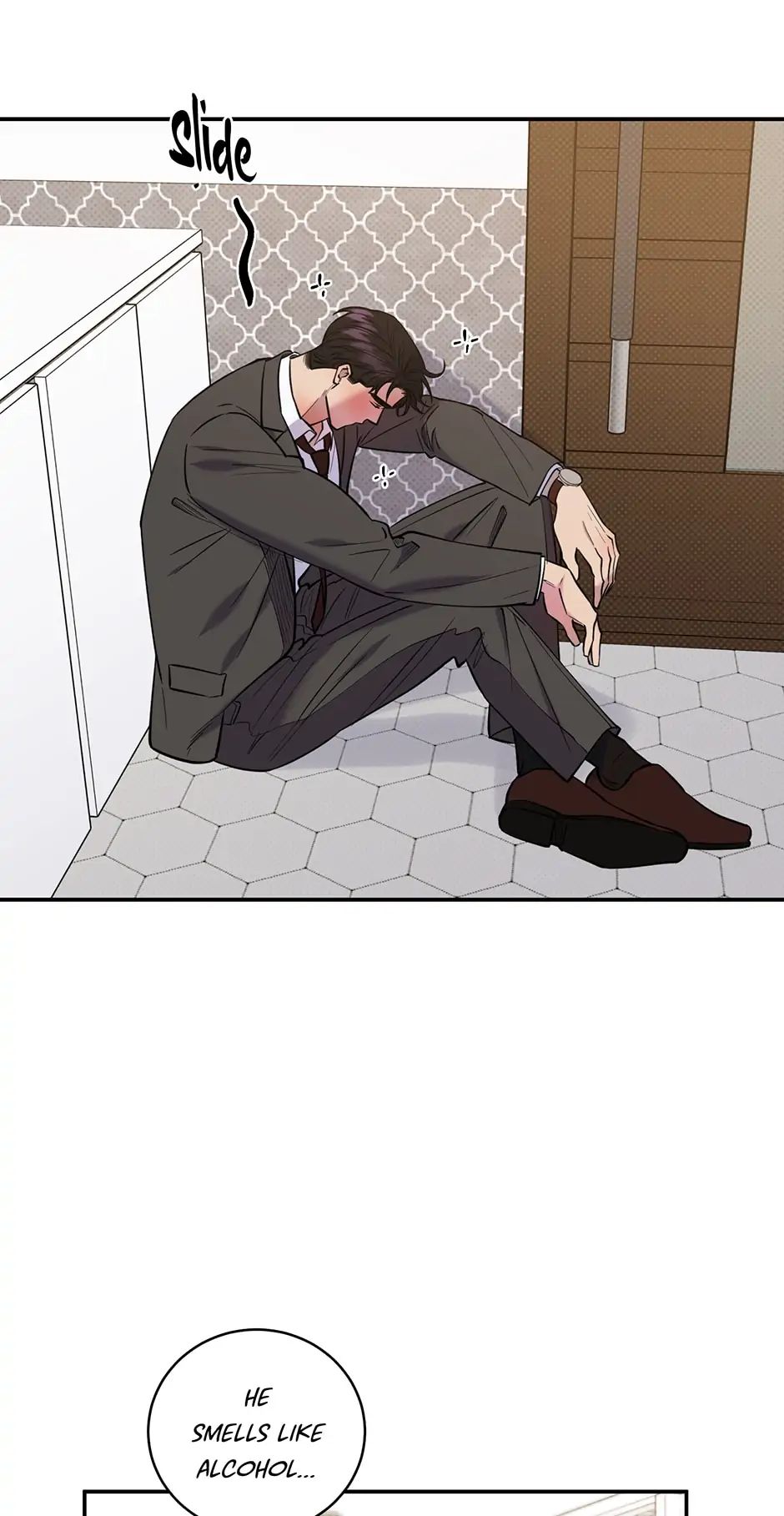 Read Counter Offensive chapter 31 image 9 on Lezhin