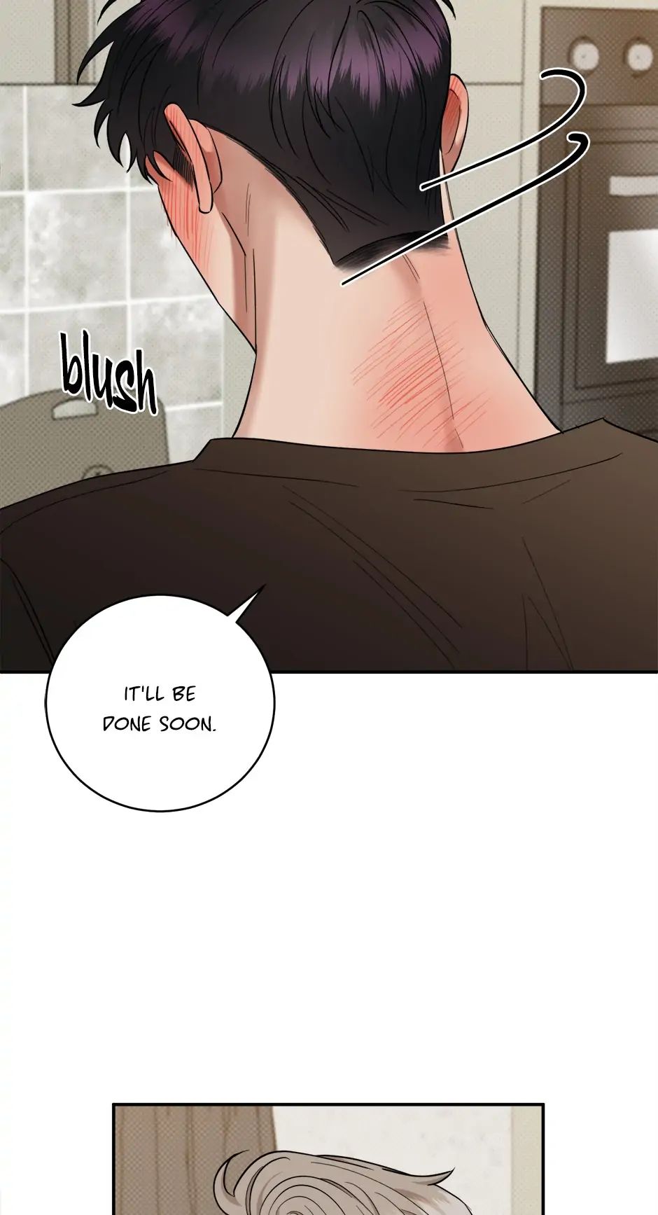 Read Counter Offensive chapter 33.1 image 15 on Lezhin