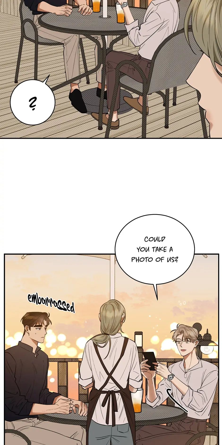 Read Counter Offensive chapter 33.1 image 26 on Lezhin