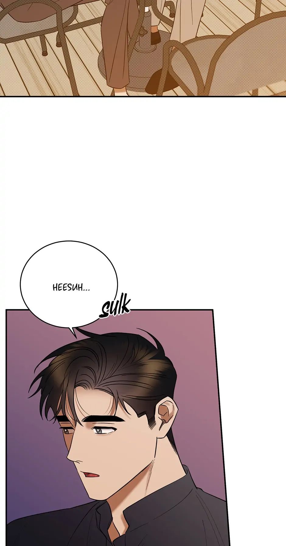 Read Counter Offensive chapter 33.1 image 42 on Lezhin