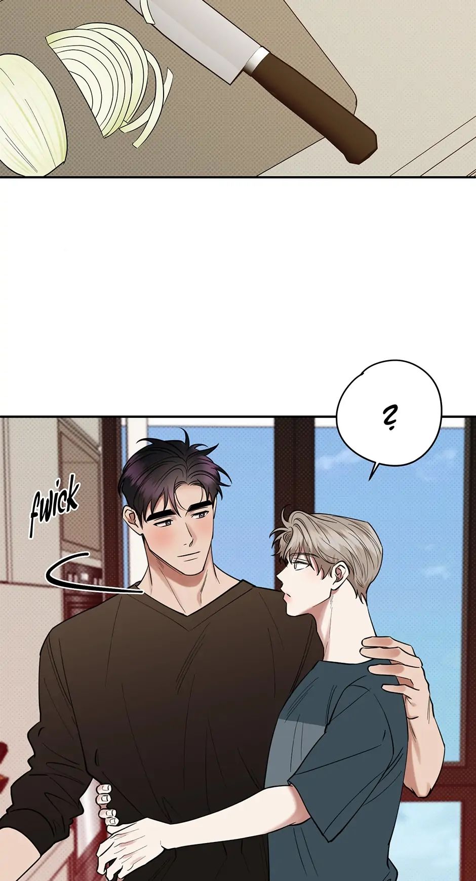 Read Counter Offensive chapter 33 image 10 on Lezhin