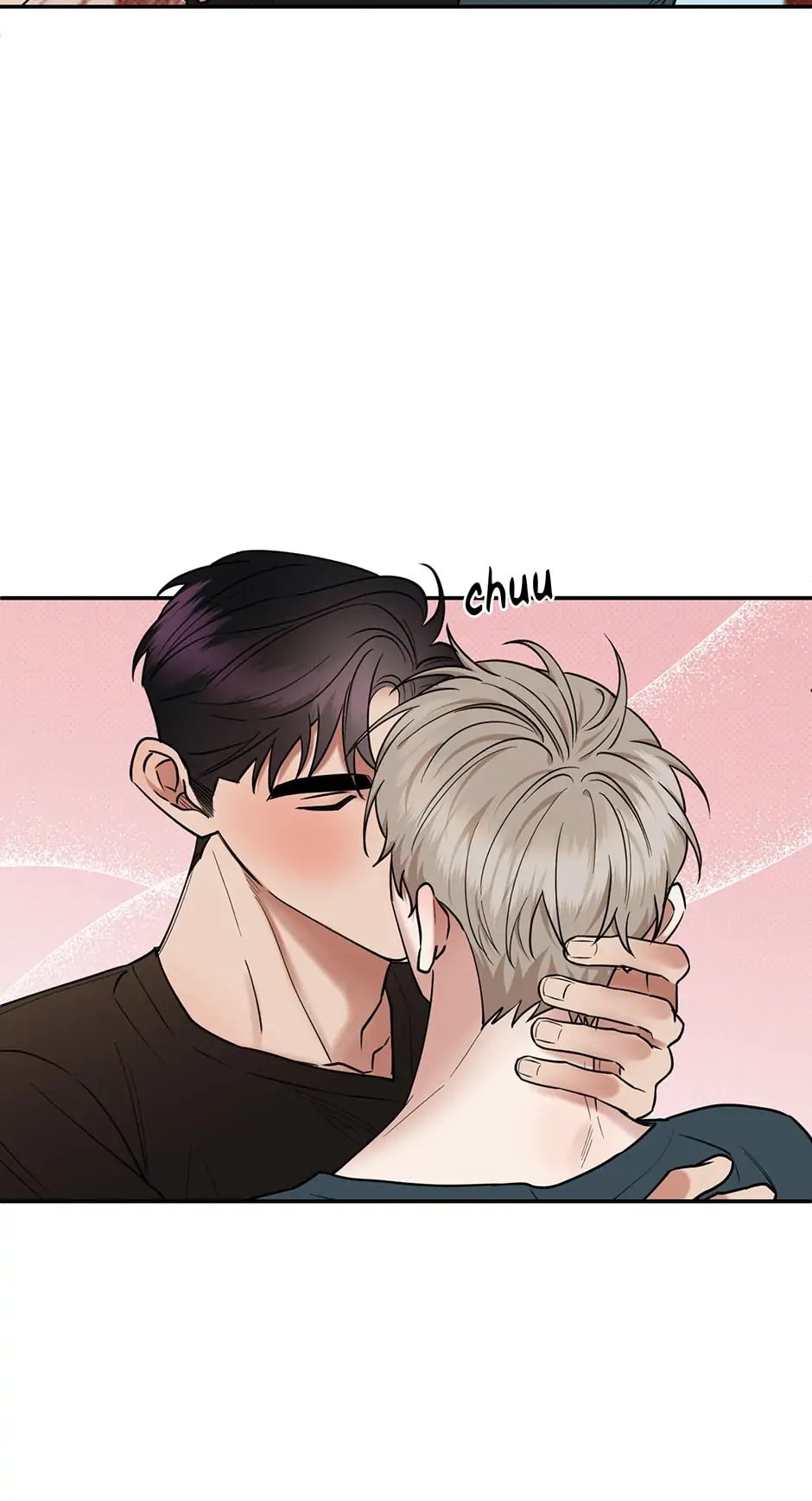 Read Counter Offensive chapter 33 image 11 on Lezhin