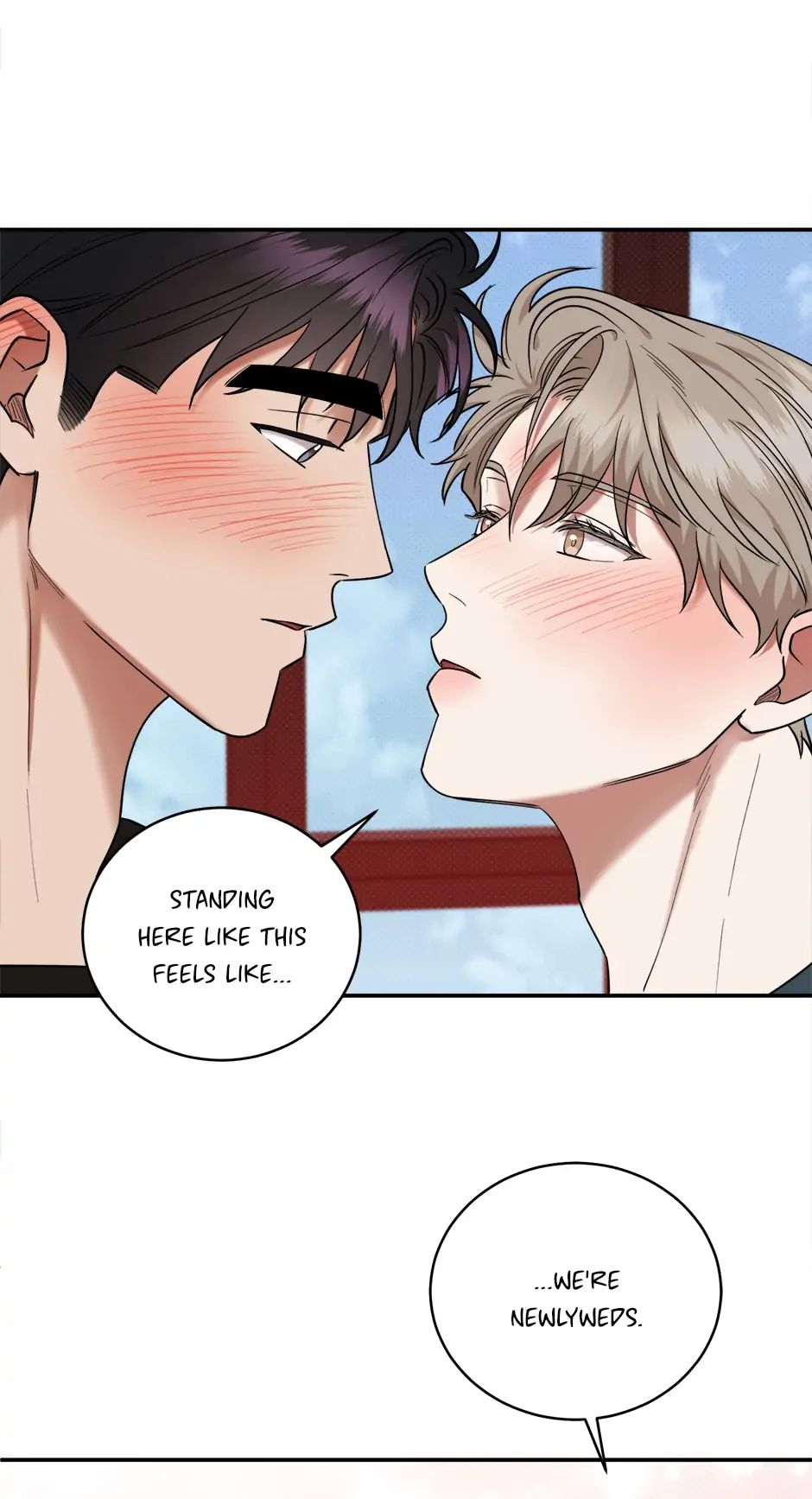 Read Counter Offensive chapter 33 image 12 on Lezhin