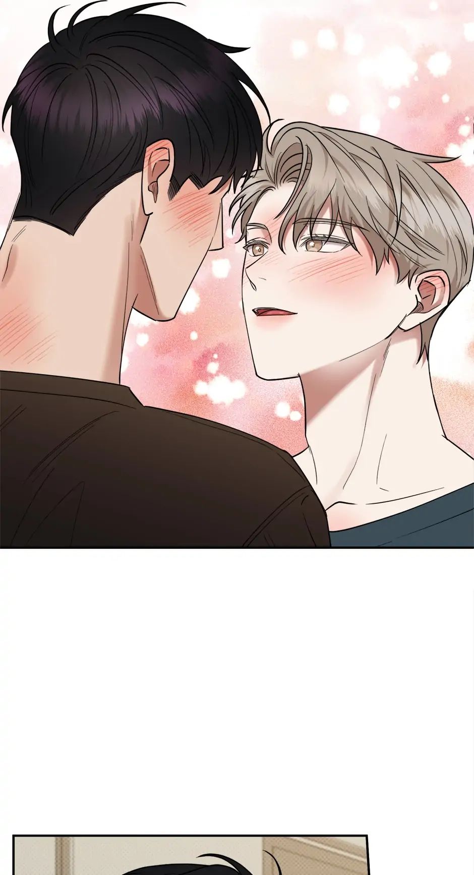 Read Counter Offensive chapter 33 image 13 on Lezhin