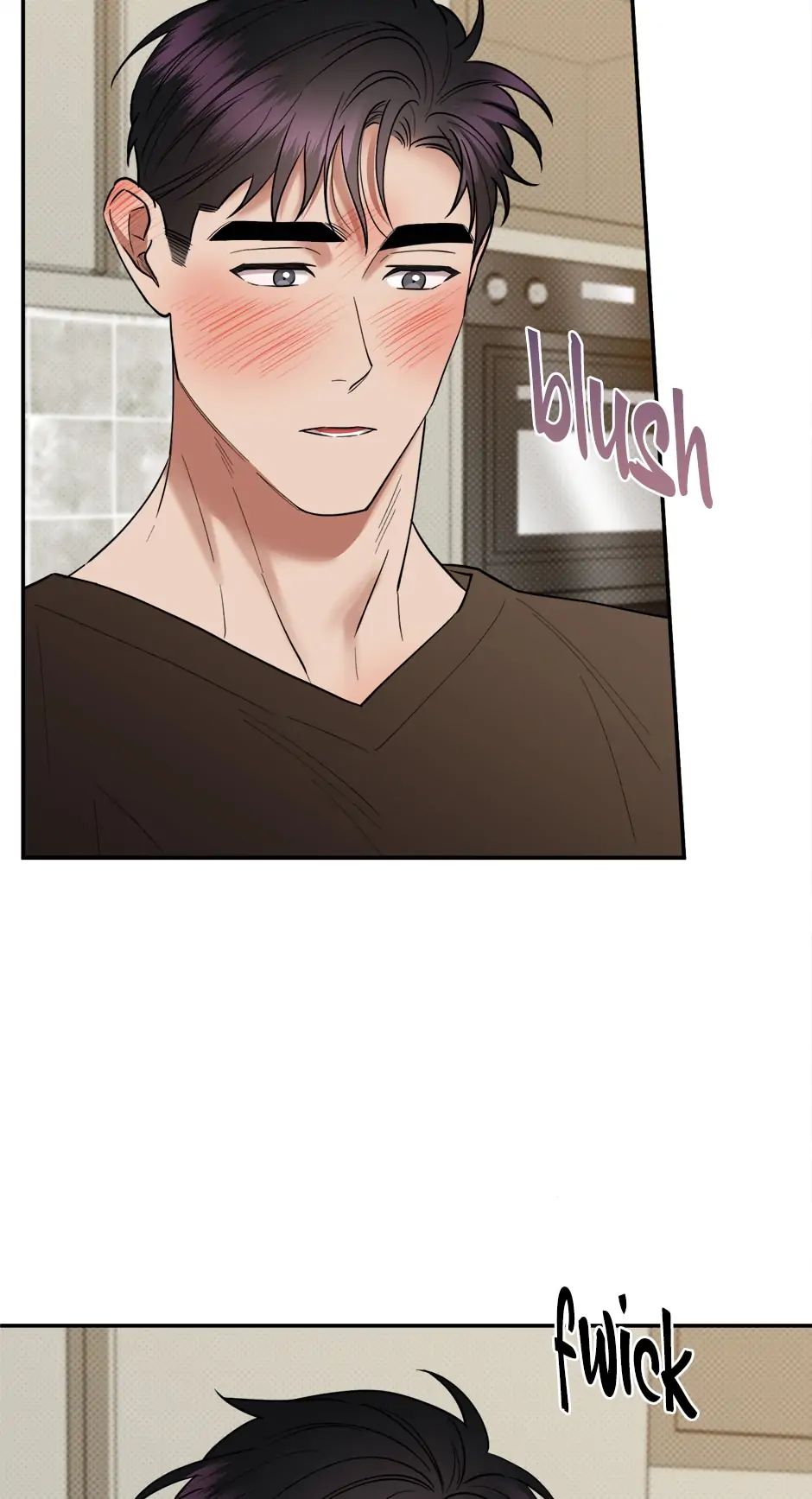 Read Counter Offensive chapter 33 image 14 on Lezhin
