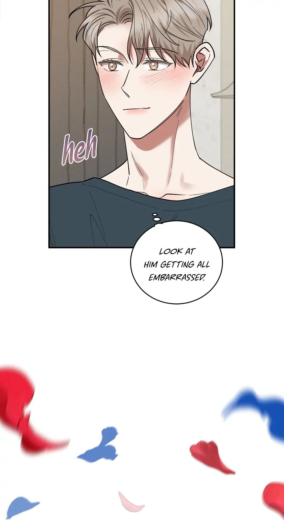 Read Counter Offensive chapter 33 image 16 on Lezhin