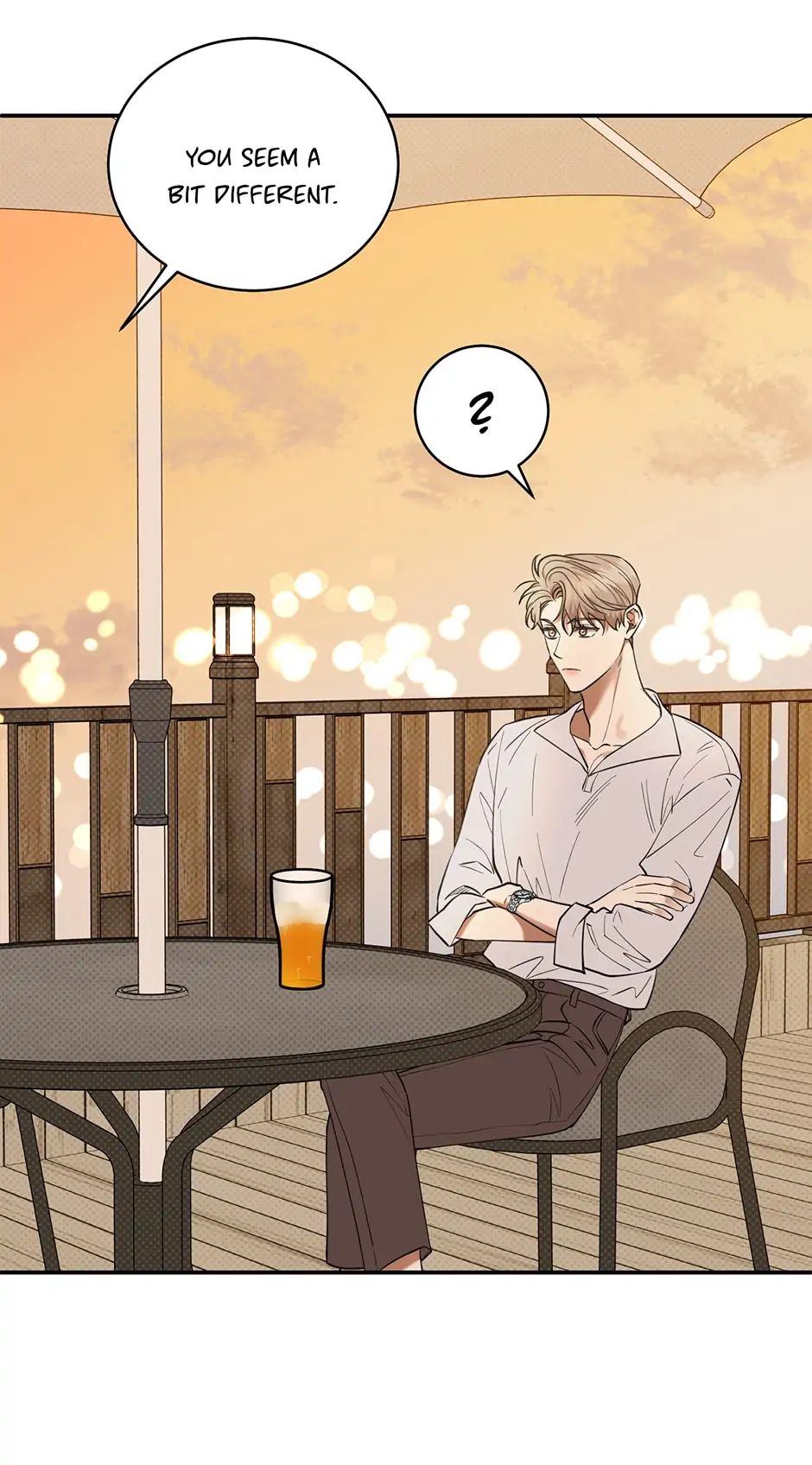Read Counter Offensive chapter 33 image 19 on Lezhin