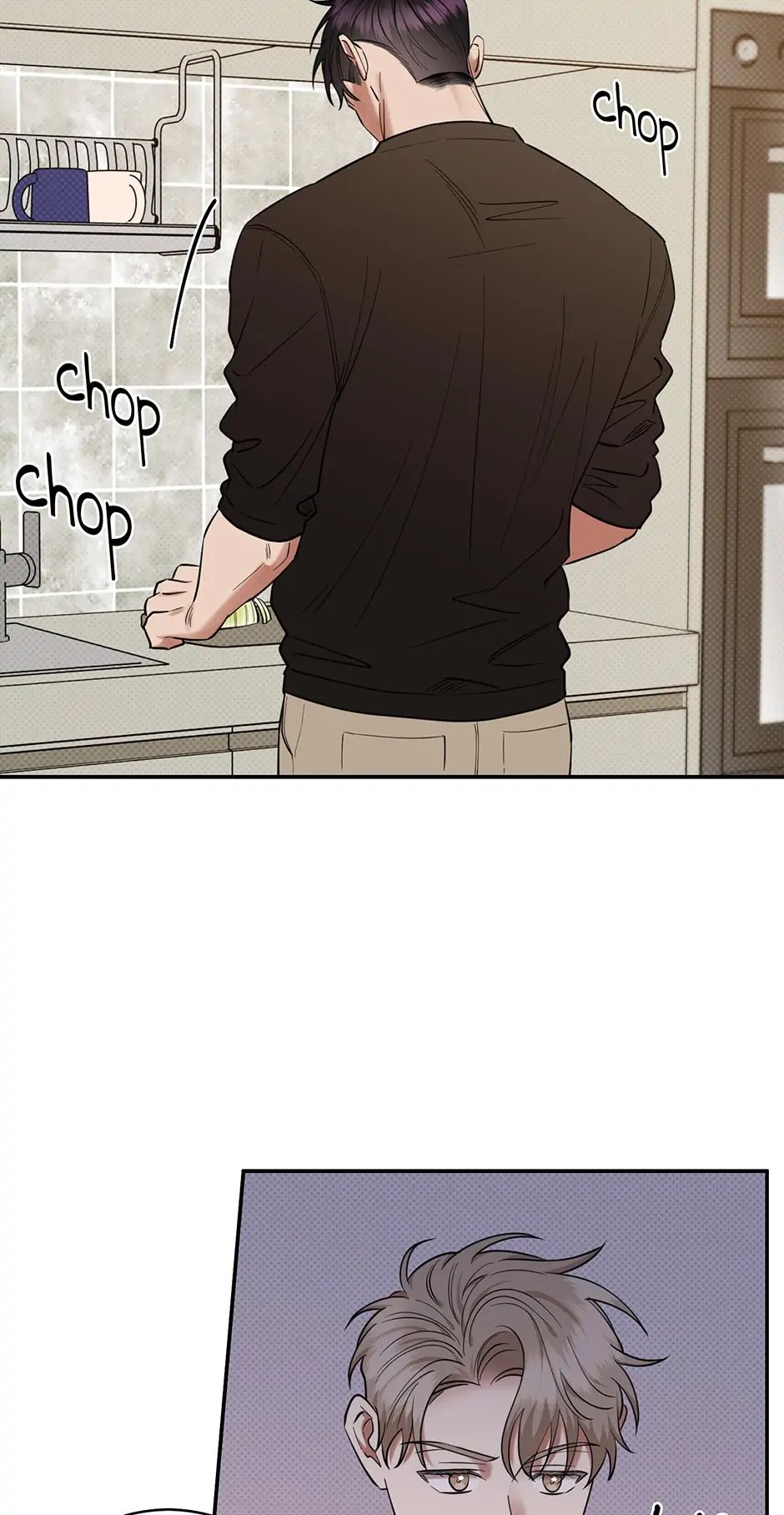 Read Counter Offensive chapter 33 image 2 on Lezhin