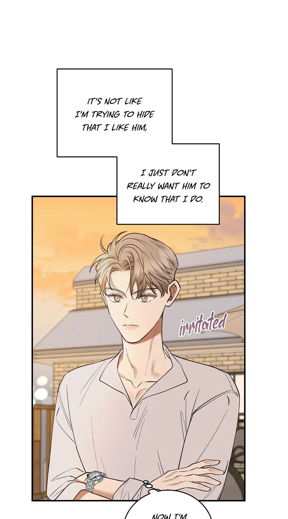 Read Counter Offensive chapter 33 image 22 on Lezhin