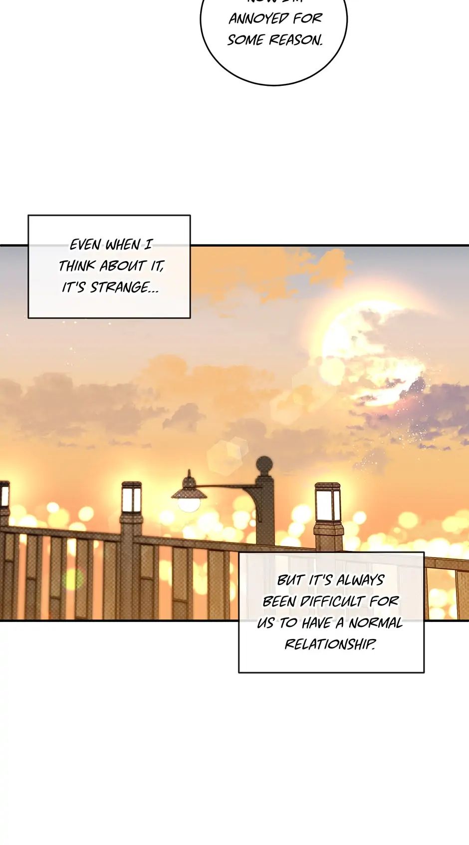 Read Counter Offensive chapter 33 image 23 on Lezhin