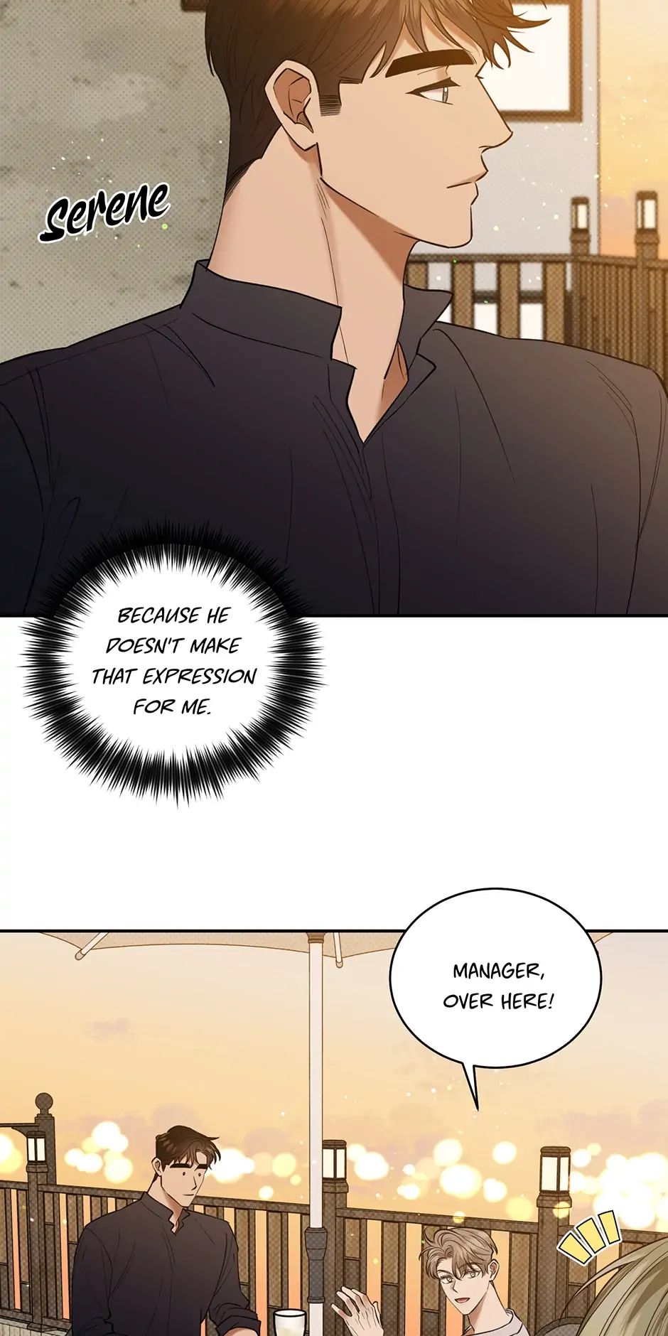 Read Counter Offensive chapter 33 image 25 on Lezhin