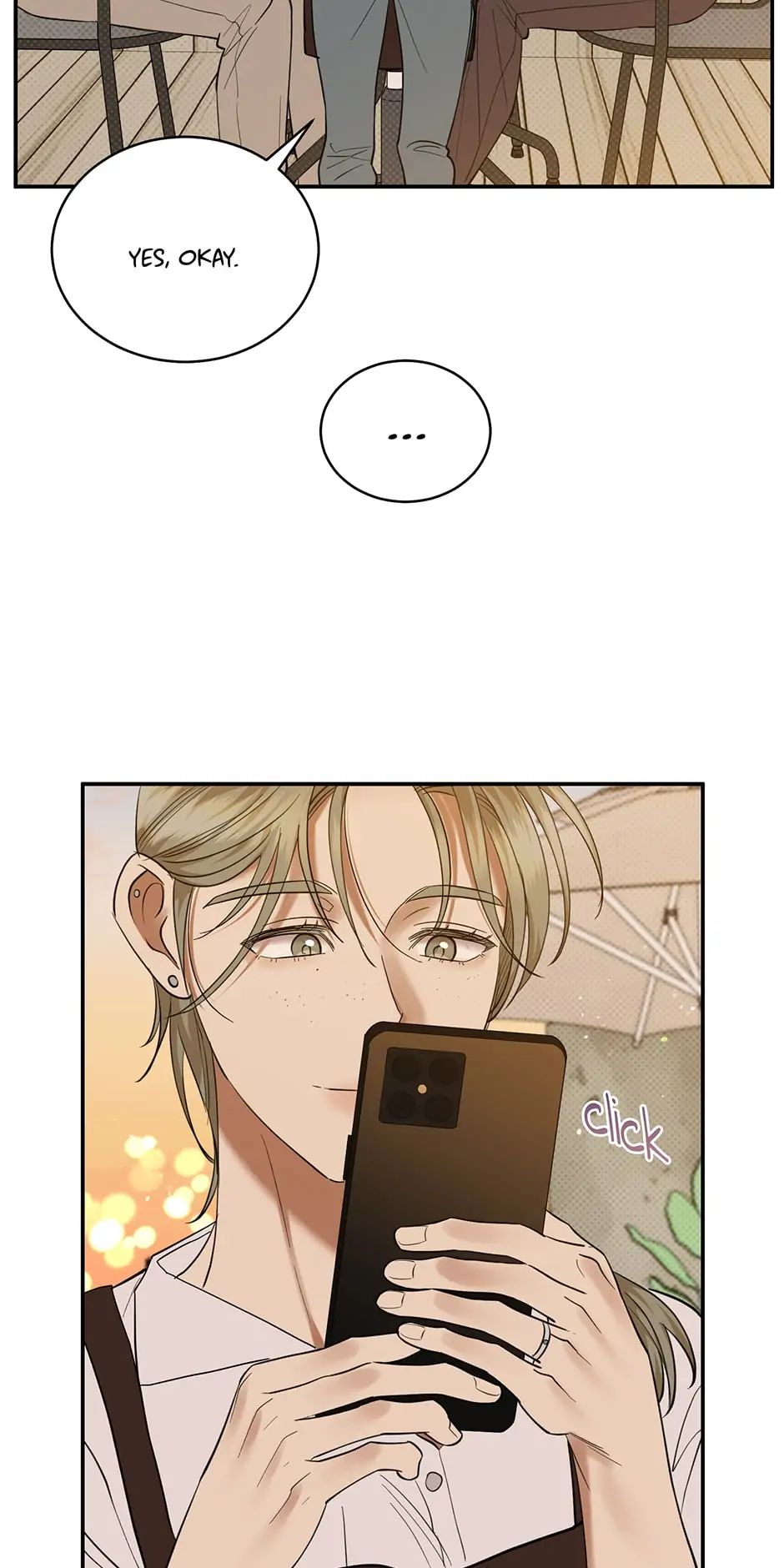 Read Counter Offensive chapter 33 image 27 on Lezhin
