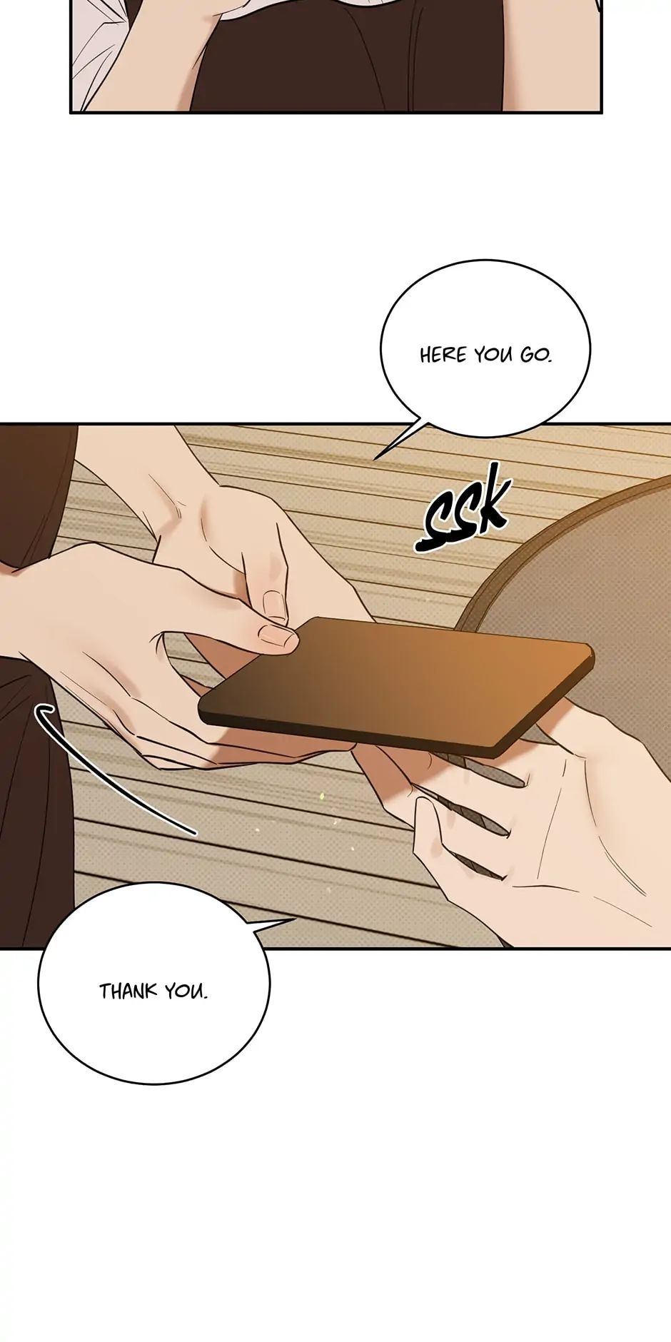 Read Counter Offensive chapter 33 image 28 on Lezhin
