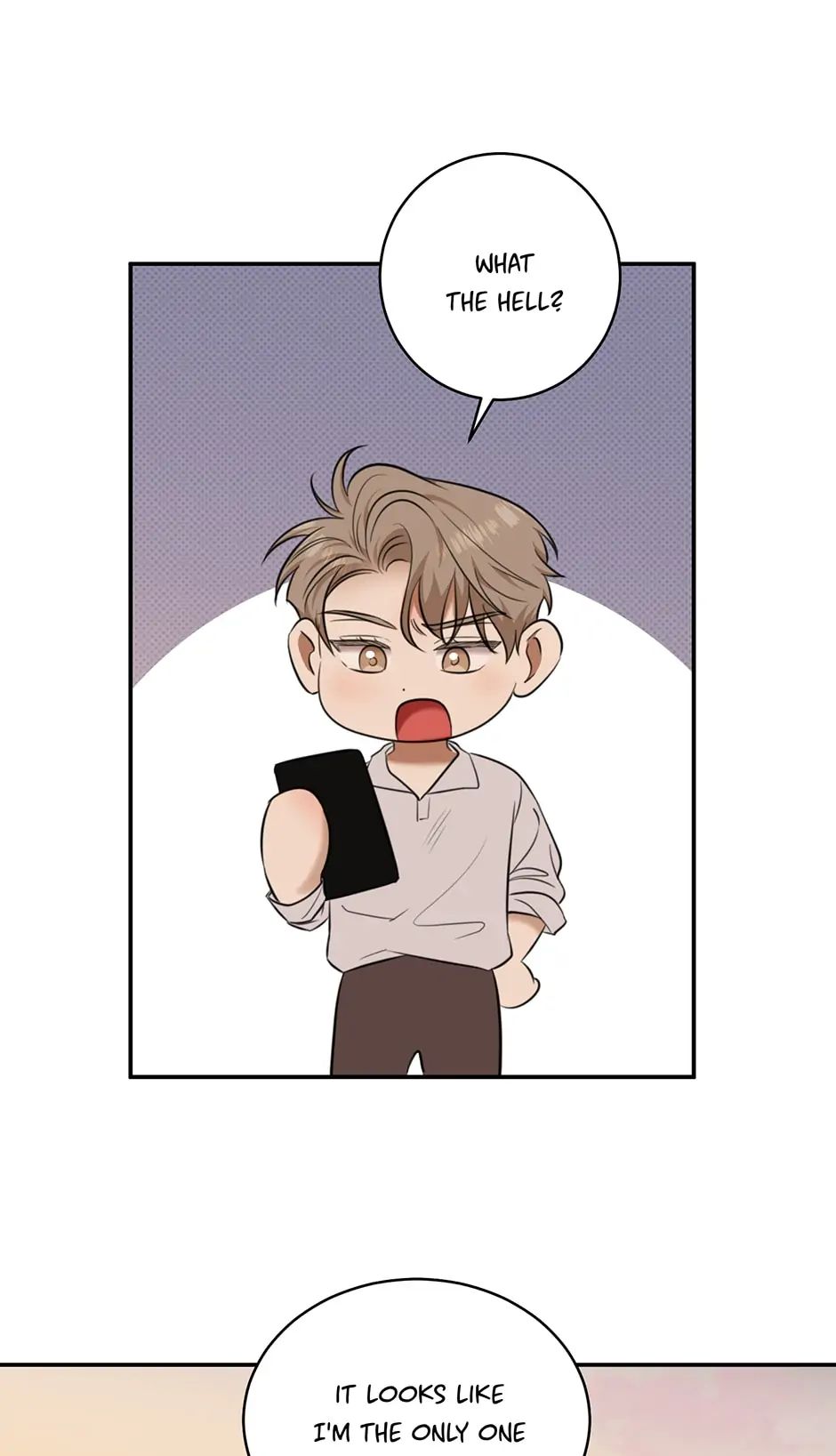 Read Counter Offensive chapter 33 image 29 on Lezhin