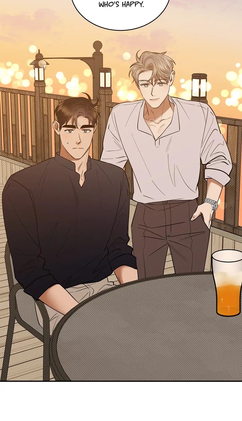 Read Counter Offensive chapter 33 image 30 on Lezhin