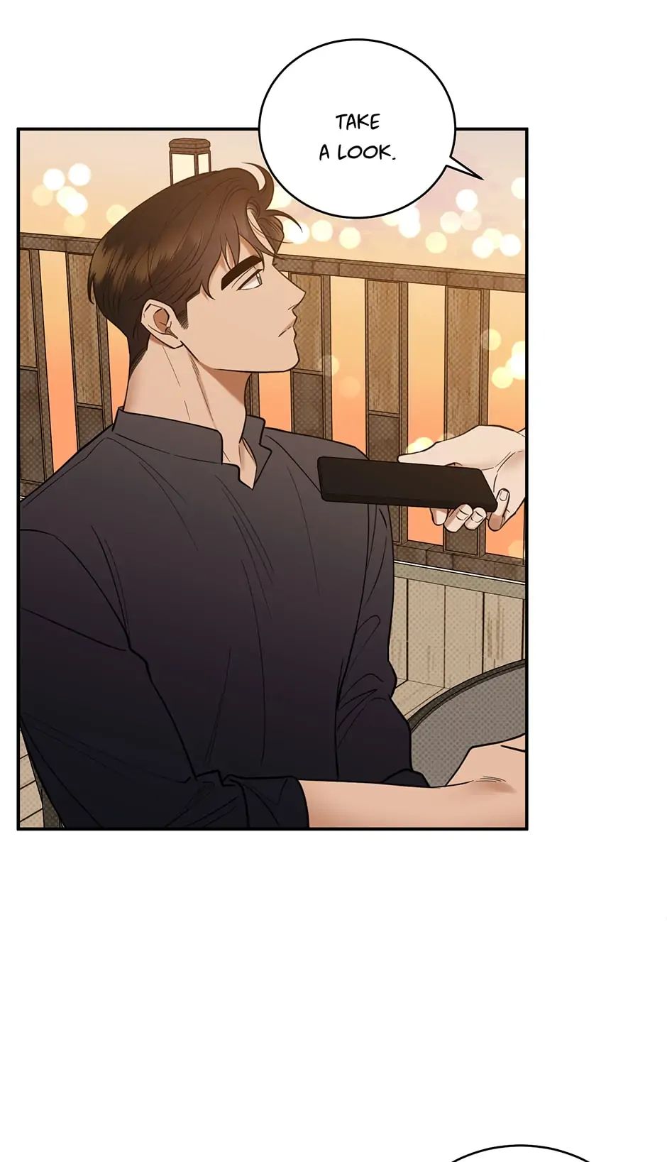 Read Counter Offensive chapter 33 image 31 on Lezhin