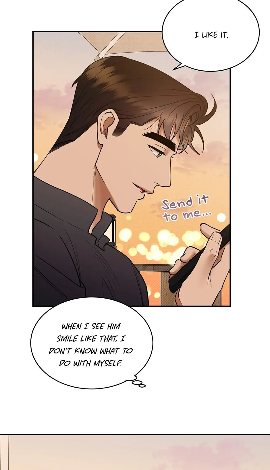 Read Counter Offensive chapter 33 image 32 on Lezhin