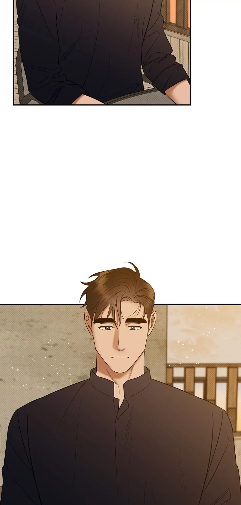 Read Counter Offensive chapter 33 image 35 on Lezhin