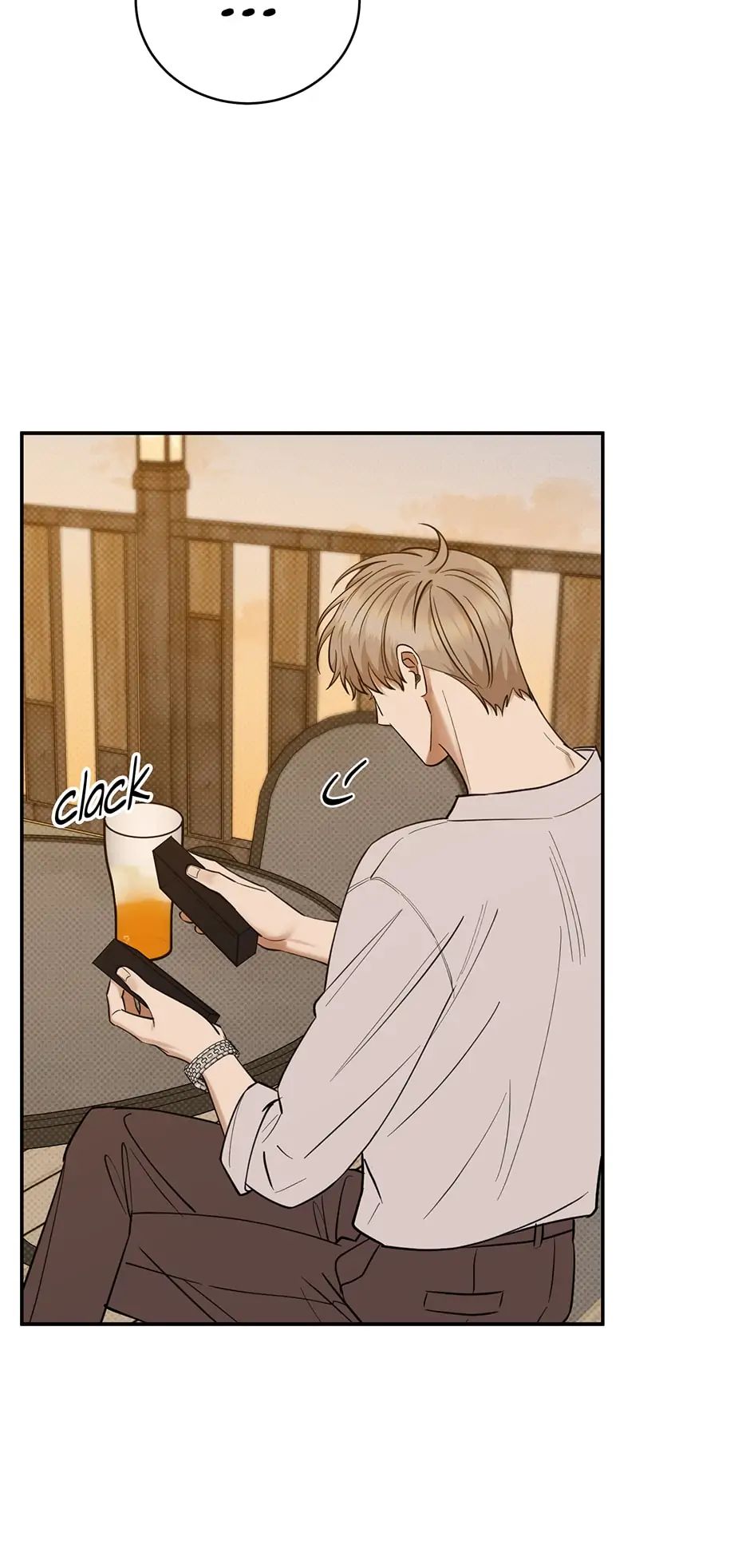 Read Counter Offensive chapter 33 image 37 on Lezhin