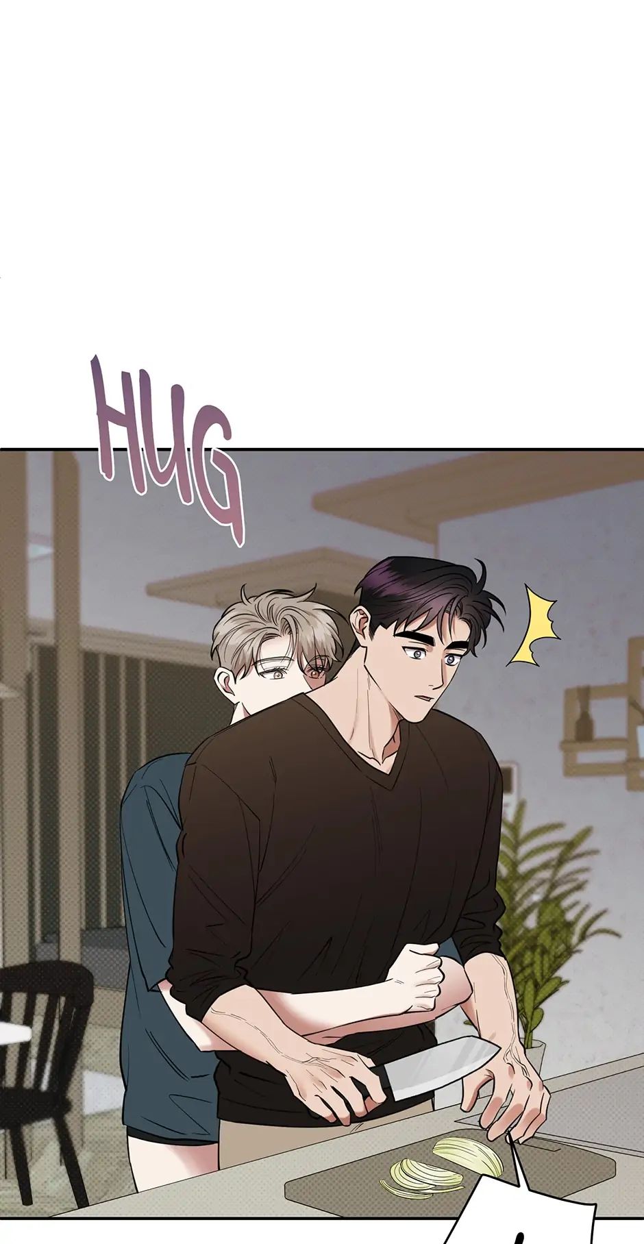 Read Counter Offensive chapter 33 image 4 on Lezhin