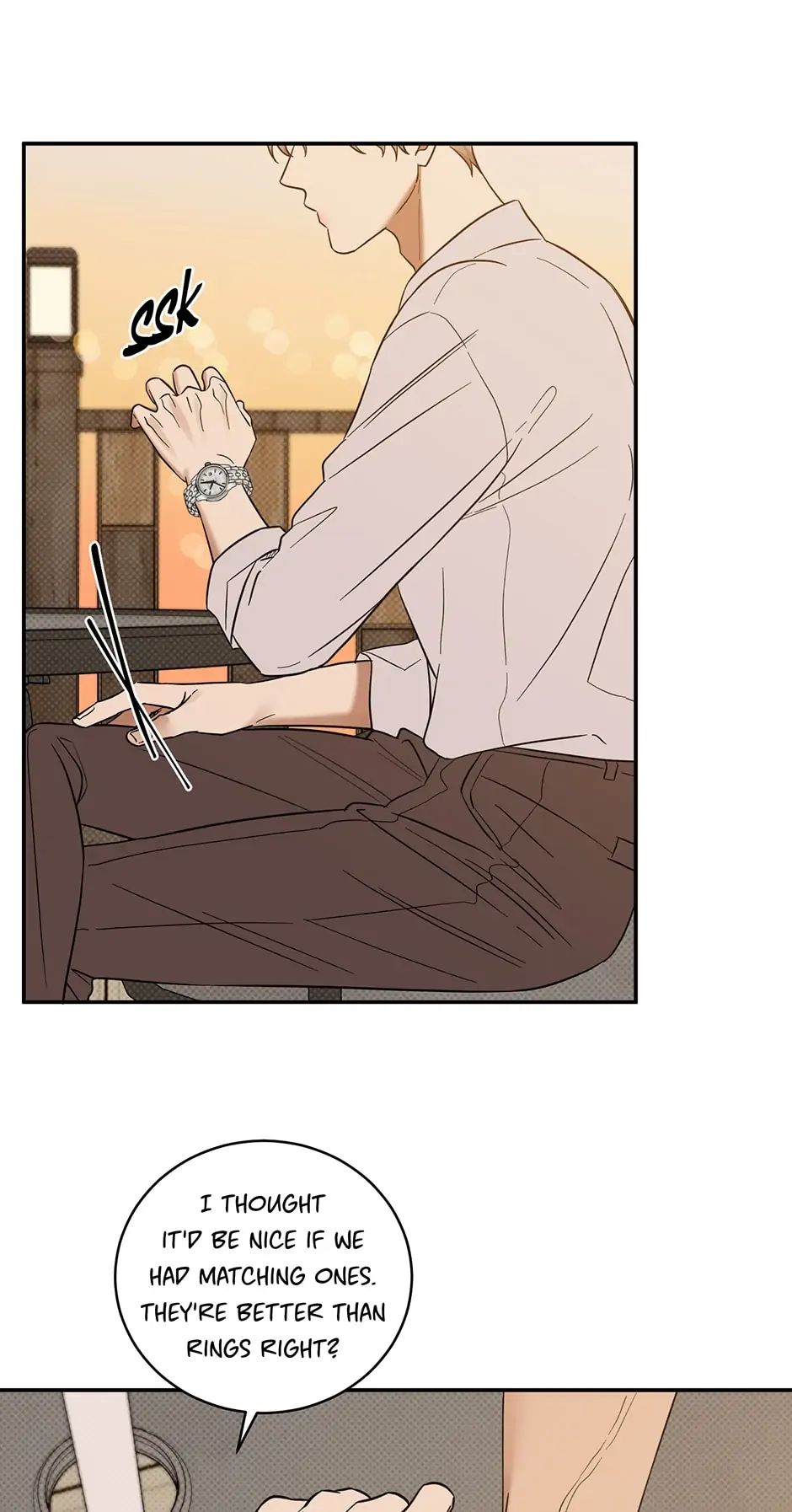 Read Counter Offensive chapter 33 image 40 on Lezhin