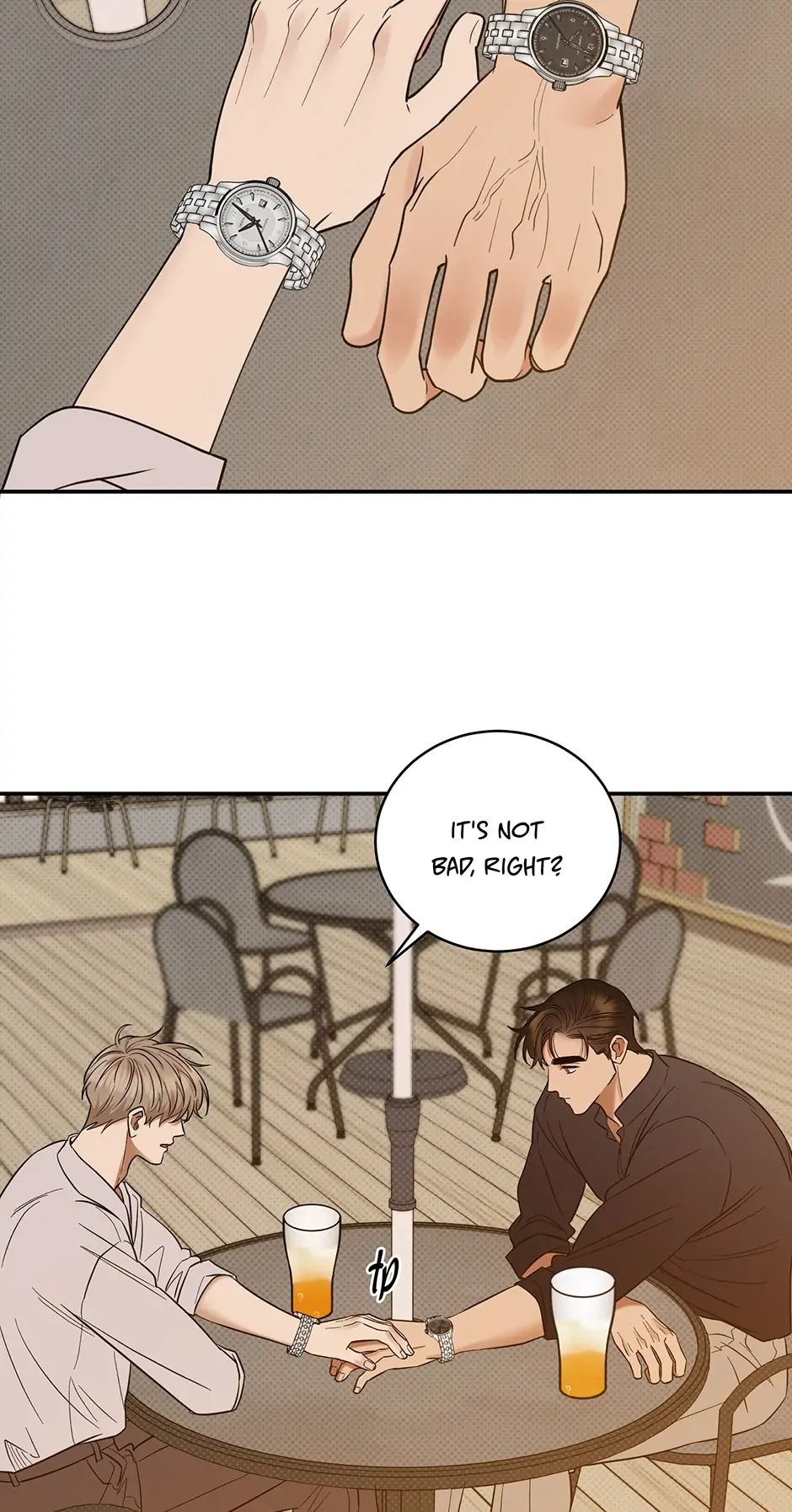 Read Counter Offensive chapter 33 image 41 on Lezhin