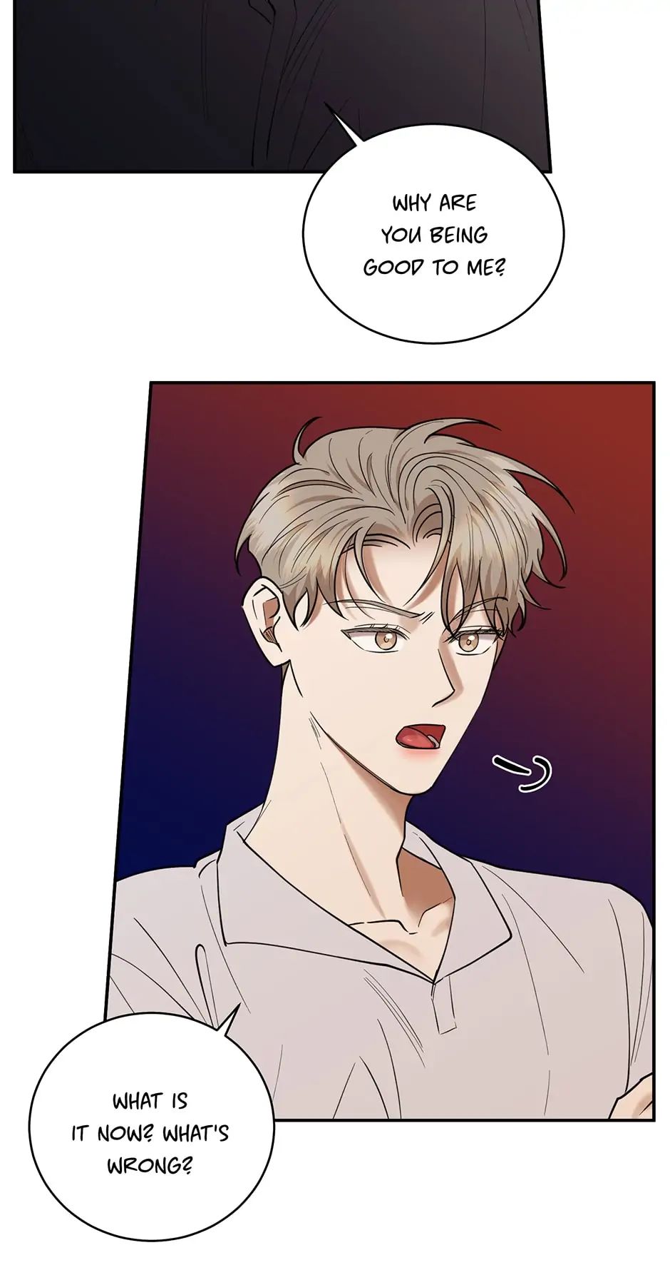 Read Counter Offensive chapter 33 image 43 on Lezhin