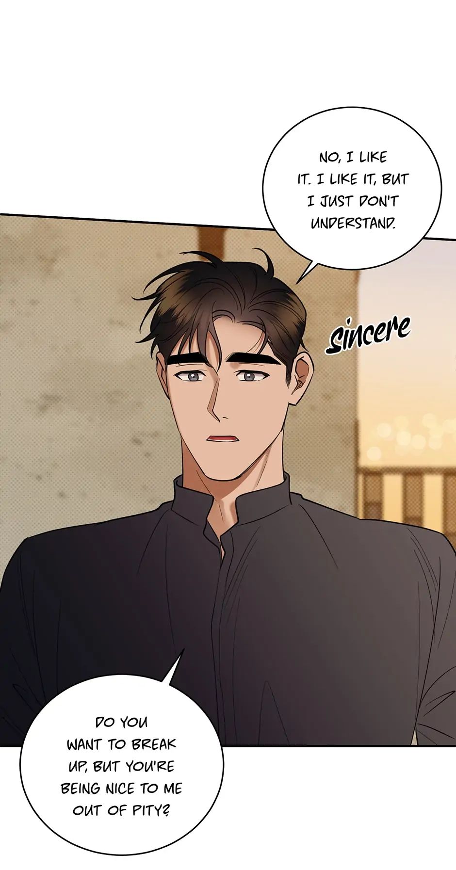 Read Counter Offensive chapter 33 image 44 on Lezhin