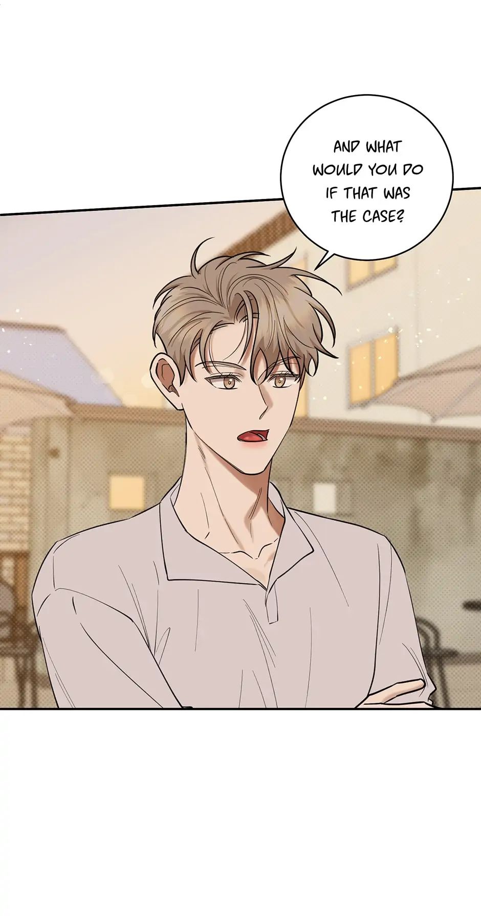 Read Counter Offensive chapter 33 image 45 on Lezhin