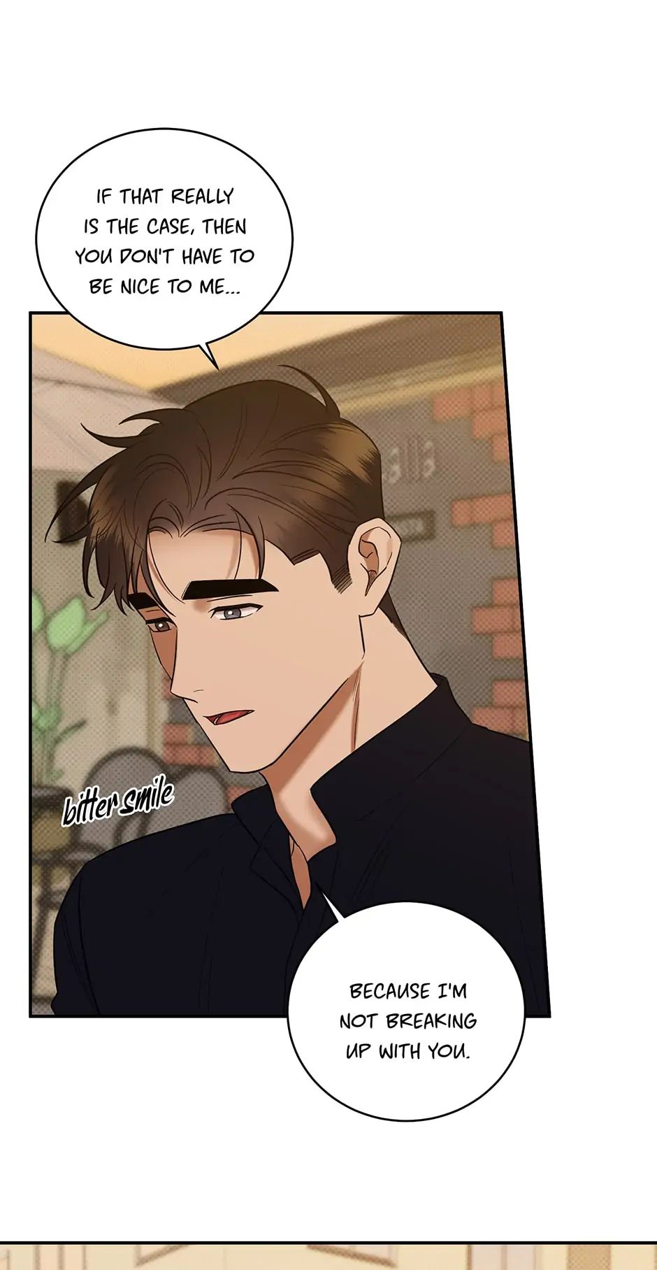 Read Counter Offensive chapter 33 image 46 on Lezhin