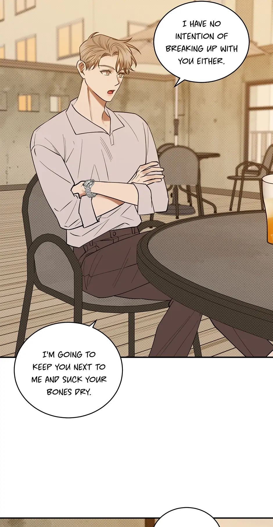 Read Counter Offensive chapter 33 image 47 on Lezhin