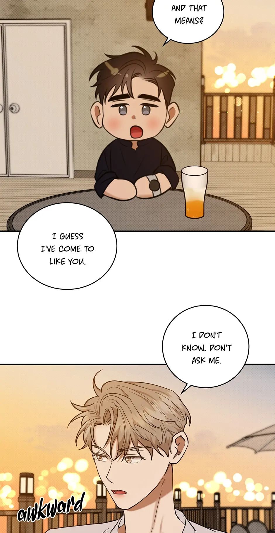 Read Counter Offensive chapter 33 image 48 on Lezhin