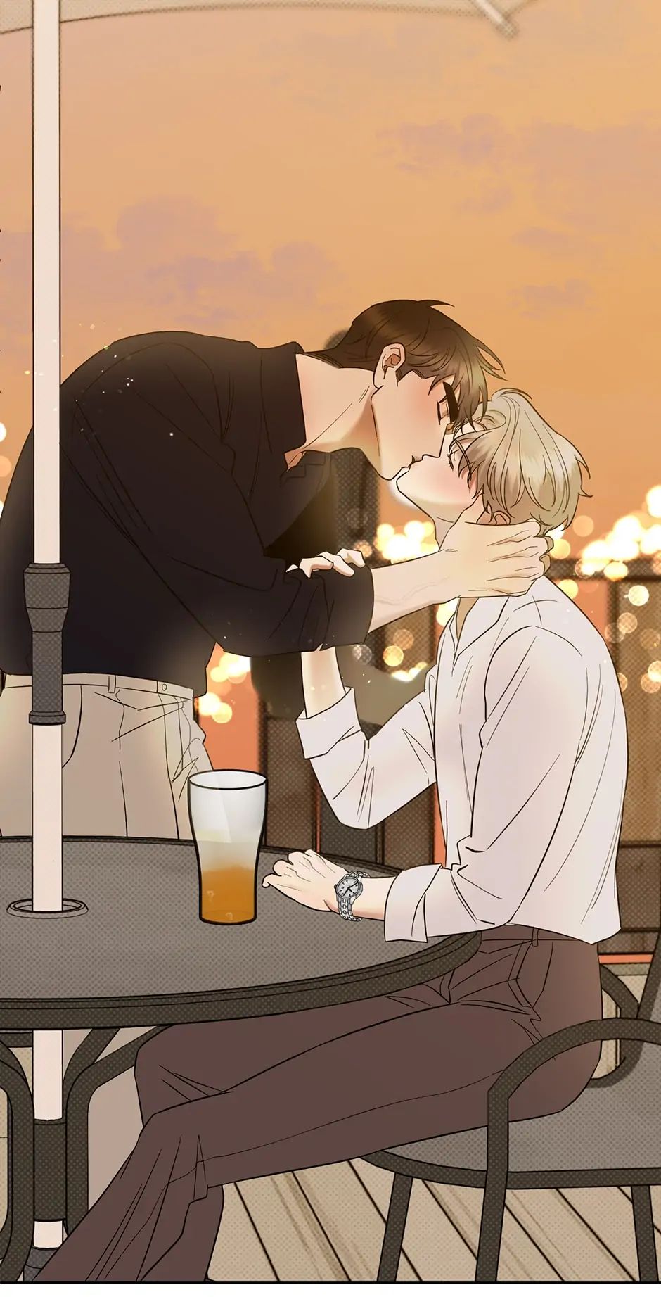 Read Counter Offensive chapter 33 image 56 on Lezhin