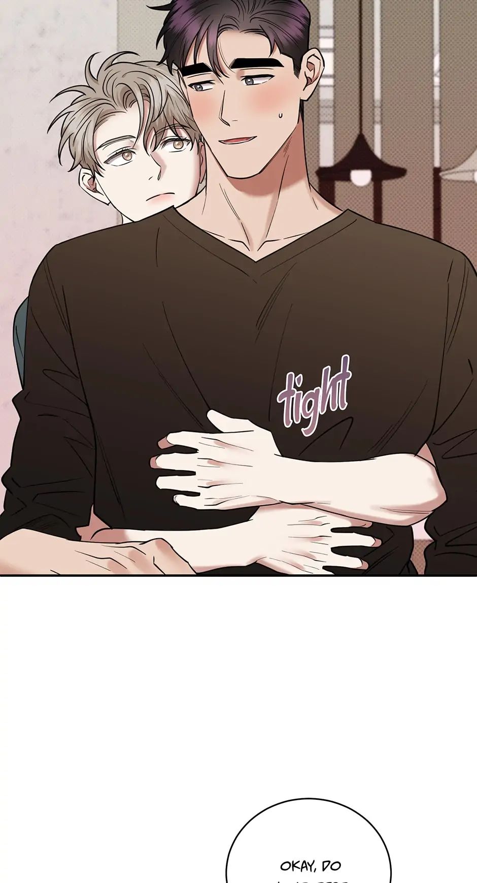 Read Counter Offensive chapter 33 image 8 on Lezhin