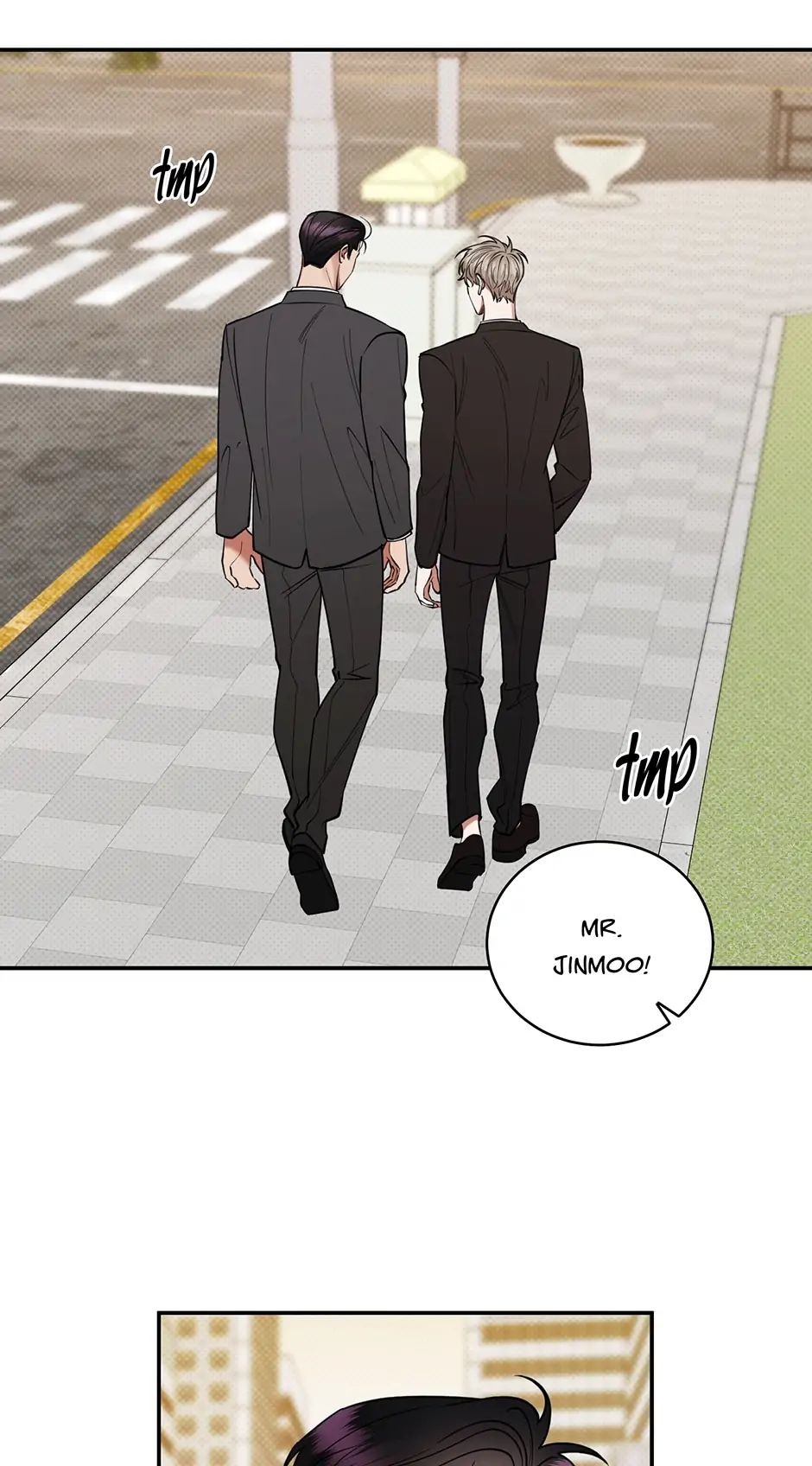 Read Counter Offensive chapter 34.1 image 1 on Lezhin